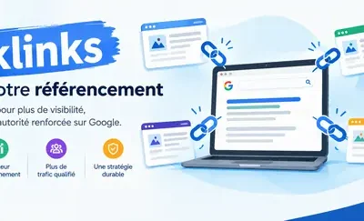 L&rsquo;importance vitale des backlinks dans le référencement