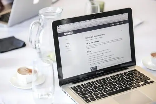 créer un site web professionnel