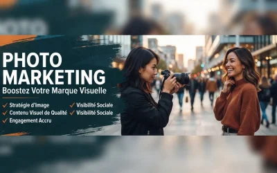 PHOTO MARKETING