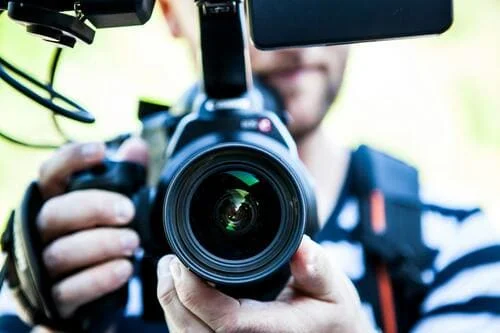 RÉUSSIR DES VIDÉOS PROFESSIONNELLES