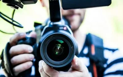 RÉUSSIR DES VIDÉOS PROFESSIONNELLES