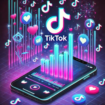 Pourquoi diffuser ces montages vidéos sur TikTok ?