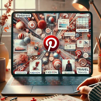 Les épingles sur Pinterest