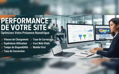 Evaluer la performance de son site