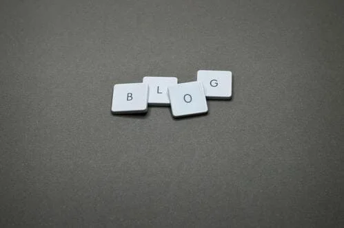 qu'est-ce qu'un blog professionnel ?