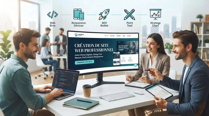 Site-web-professionnel Site web professionnel