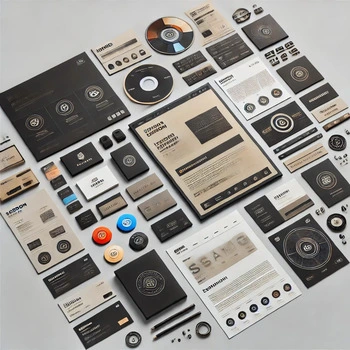 branding visuel
