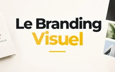 Branding visuel