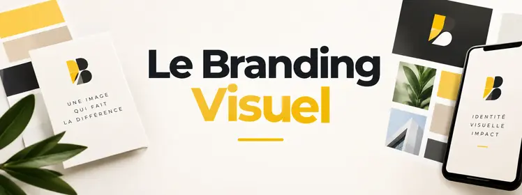 Le Branding Visuel