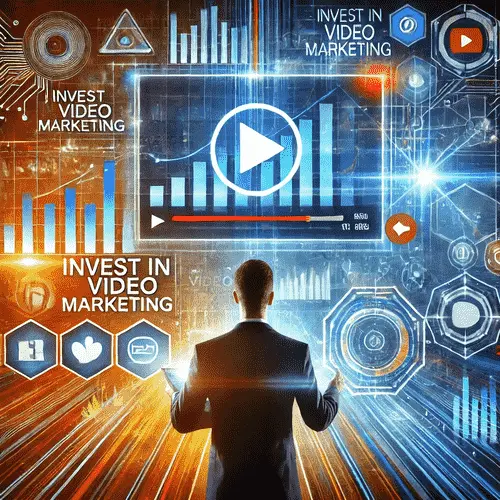 investir dans une vidéo marketing ?