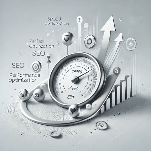 Design léger pour un meilleur SEO