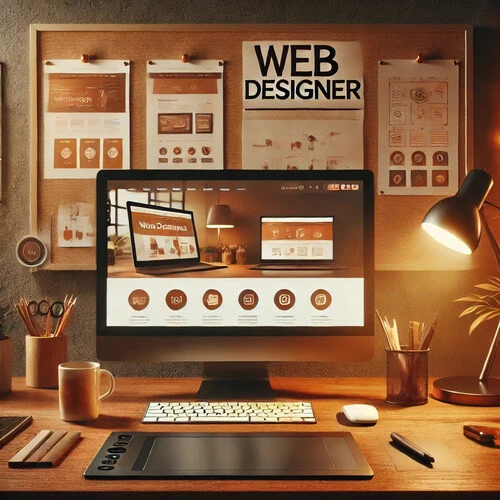 Créez une Présence En Ligne Innovante avec Notre Service de Design Web Créez une Présence En Ligne Innovante avec Notre Service de Design Web