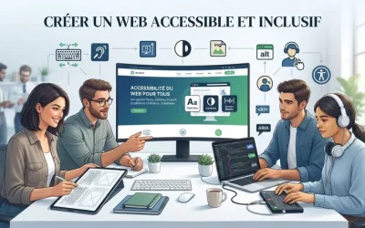 Accessibilité web à Villefranche-sur-Saône