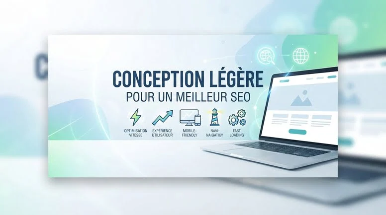 Design-léger-pour-un-meilleur-SEO Design léger pour un meilleur SEO
