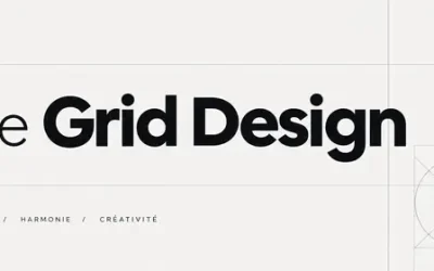 Le Grid Design