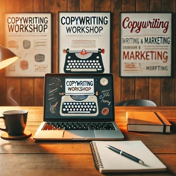 Workshop Copywriting
