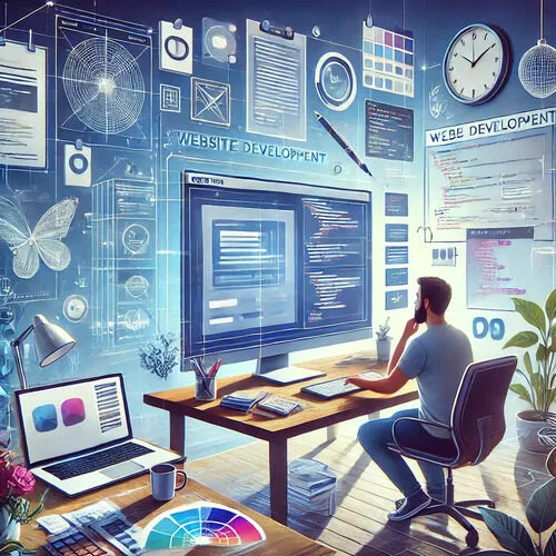 creation-de-site-web creation de site web