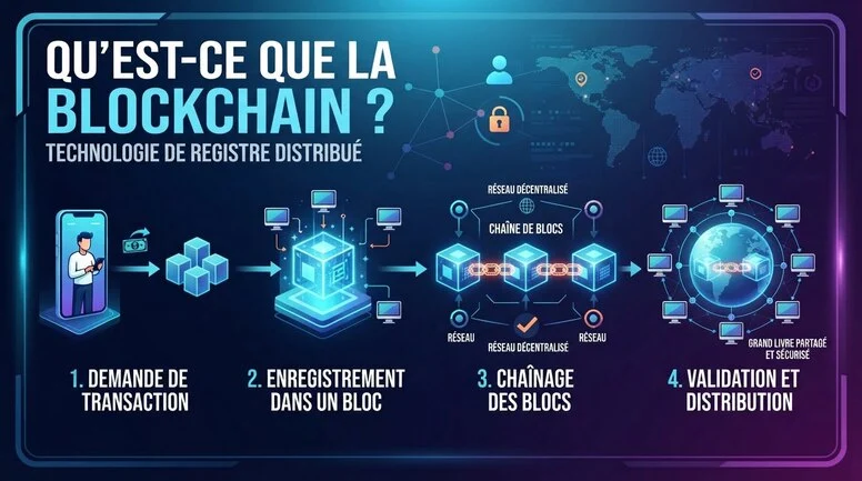 Blockchain