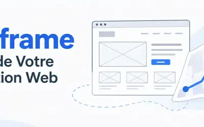 Wireframe : Le GPS de Votre Conception Web