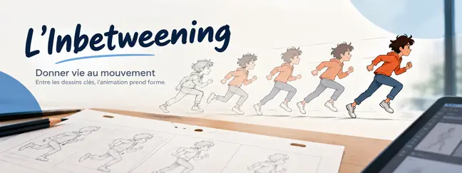 LInbetweening L’Inbetweening