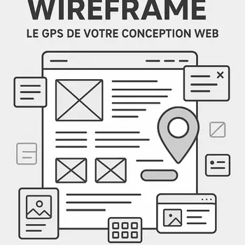 Wireframe : Le GPS de Votre Conception Web