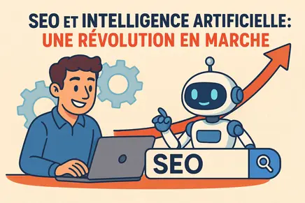 SEO et intelligence artificielle