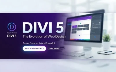 Divi 5