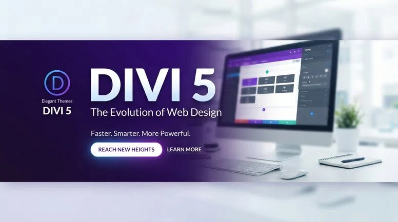 divi 5
