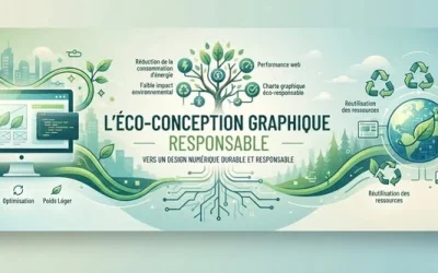 L&rsquo;éco-conception graphique