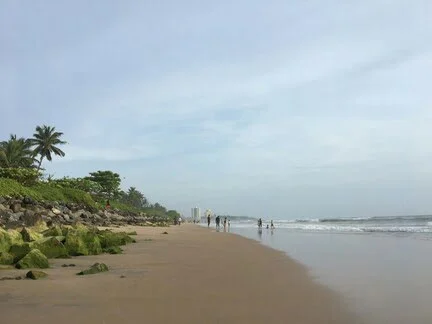 Montañita