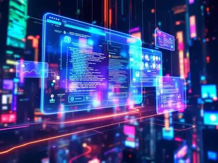 L’avenir des sites web