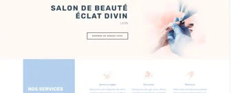 salon debeauté
