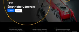 Électricité Générale