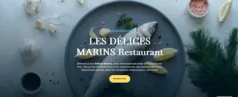 les délices marins