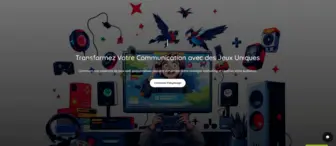 play zone