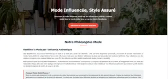 style-influence style influence