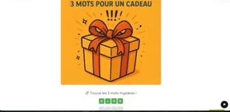 devine-et-gagne devine et gagne