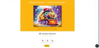 jackpot-express jackpot express