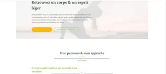 naturopathe