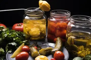 Série photographique : Saveurs locales