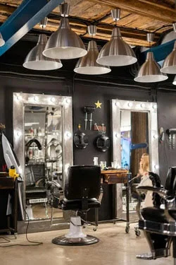 coiffure
