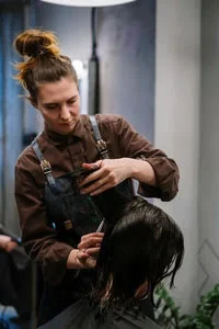 coiffure