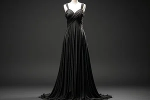Robe élégante