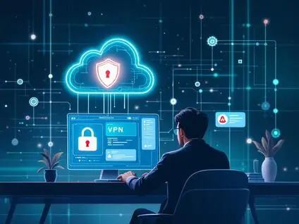 La cybersécurité à l’ère du télétravail et du cloud