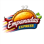 Logo Empanadas Express