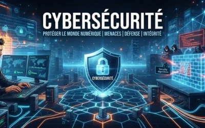 La cybersécurité à l’ère du télétravail et du cloud