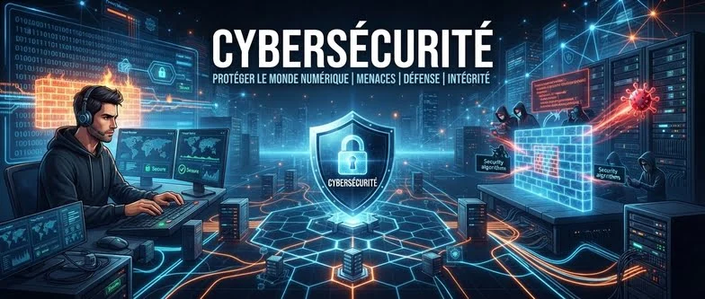 La cybersécurité