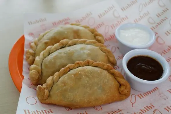 Empanadas Argentines