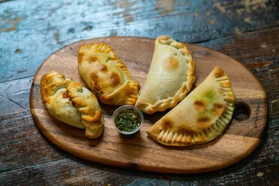 Empanadas Chiliennes