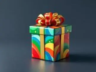 cadeau